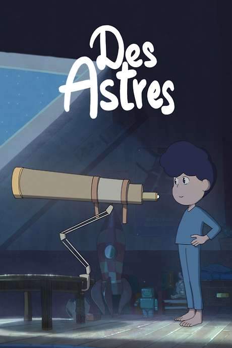 Des Astres